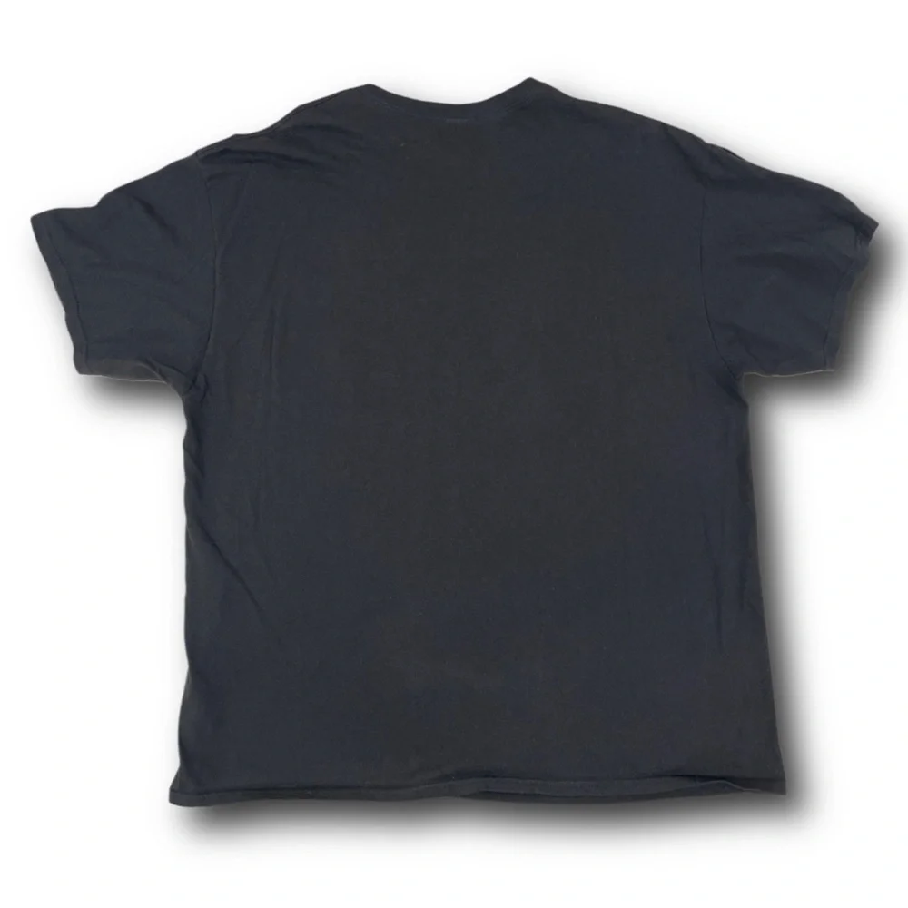 Star Wars Empire Strikes Back Darth Vader Luke Skywalker graphic t-shirt - XL - Picture 3 of 7